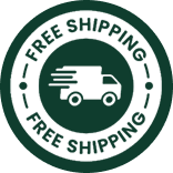 Free Shipping